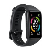 Honor Band 6 Meteorite Black