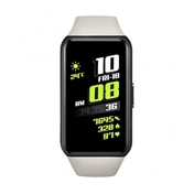 Honor Band 6 Sandstone Grey
