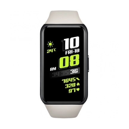 Honor Band 6 Sandstone Grey