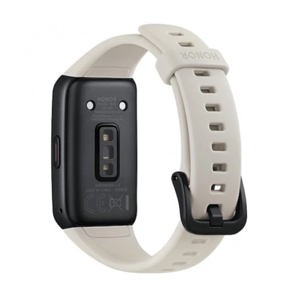 Honor Band 6 Sandstone Grey