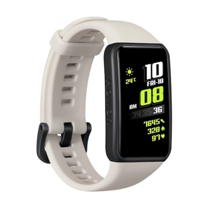 Honor Band 6 Sandstone Grey