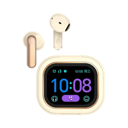 Honor Choice Cubuds, Khaki