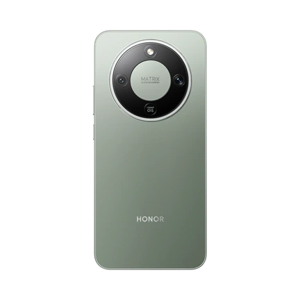 Honor Magic 8 Lite 5G okostelefon 8GB, 256GB, erdőzöld