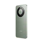 Honor Magic 8 Lite 5G okostelefon 8GB, 512GB, erdőzöld