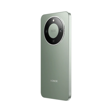 Honor Magic 8 Lite 5G okostelefon 8GB, 512GB, erdőzöld