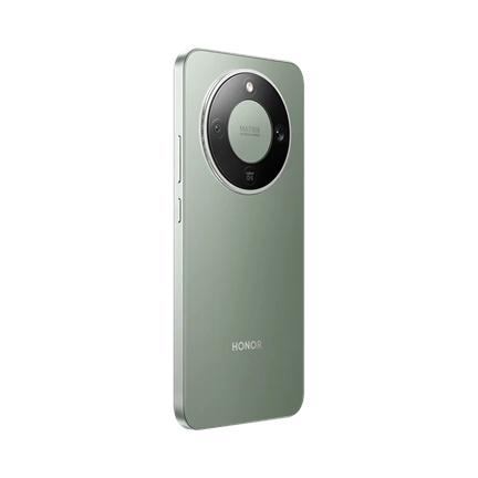Honor Magic 8 Lite 5G okostelefon 8GB, 512GB, erdőzöld