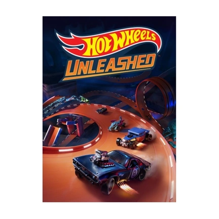 Hot Wheels Unleashed - PS5