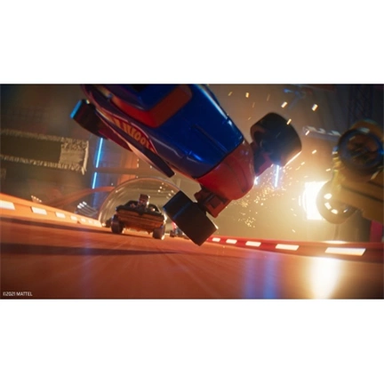 Hot Wheels Unleashed - Xbox One