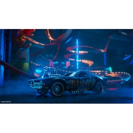Hot Wheels Unleashed - Xbox One