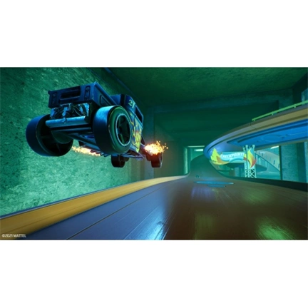Hot Wheels Unleashed - Xbox One