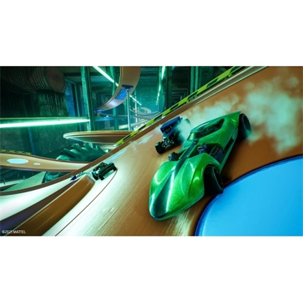 Hot Wheels Unleashed - Xbox One