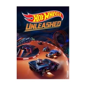 Hot Wheels Unleashed - Xbox One
