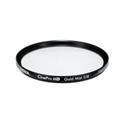 Hoya 67mm CineProHD Gold Mist 1/4 szűrő