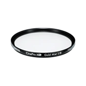 Hoya 82mm CineProHD Gold Mist 1/8 szűrő