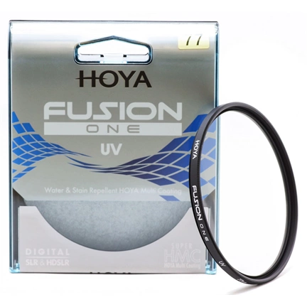 Hoya Fusion One UV 58mm