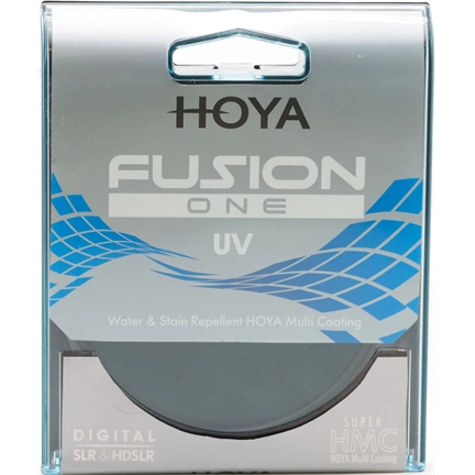 Hoya Fusion One UV 58mm