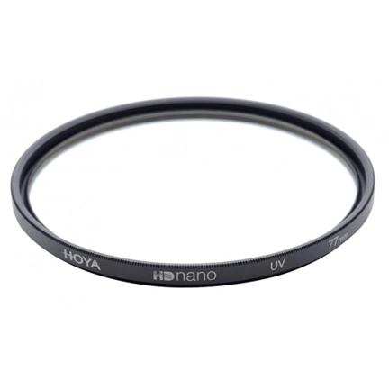 Hoya HD NANO UV 58mm