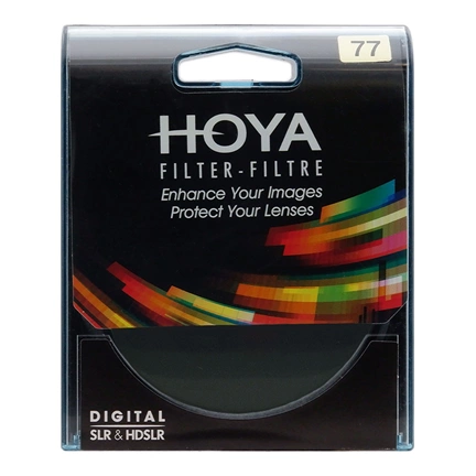 Hoya Infravörös R 72 49mm Y1IR72049