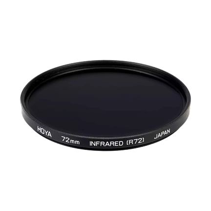 Hoya Infravörös R 72 49mm Y1IR72049