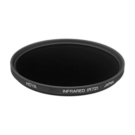 Hoya Infravörös R 72 72mm Y1IR72072