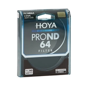 Hoya PRO ND 64 58mm YPND006458
