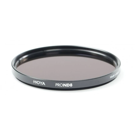 Hoya PRO ND 8 72mm YPND000872