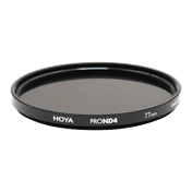 Hoya Pro ND4 82mm szűrő