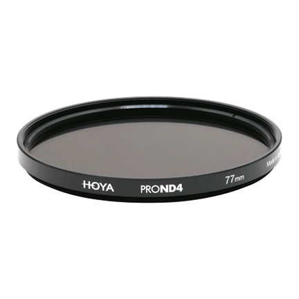 Hoya Pro ND4 82mm szűrő