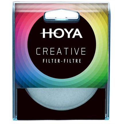 Hoya Starfilter 4x 82mm szűrő