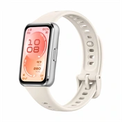 Huawei Band 11 Alu okosóra, fehér