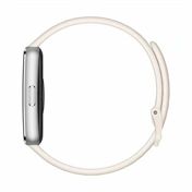 Huawei Band 11 Alu okosóra, fehér
