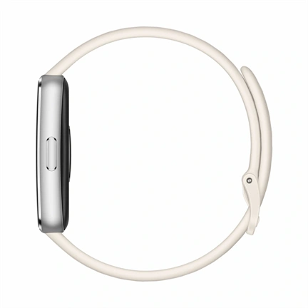 Huawei Band 11 Alu okosóra, fehér