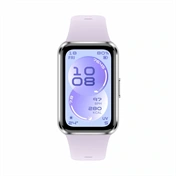 Huawei Band 11 Alu okosóra, lila