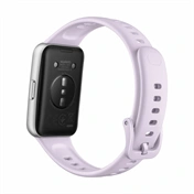 Huawei Band 11 Alu okosóra, lila