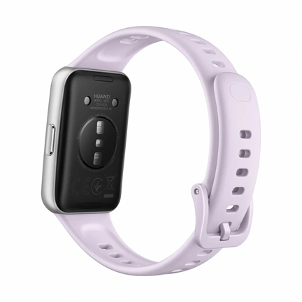 Huawei Band 11 Alu okosóra, lila