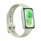 Huawei Band 11 okosóra - alumínium, zöld