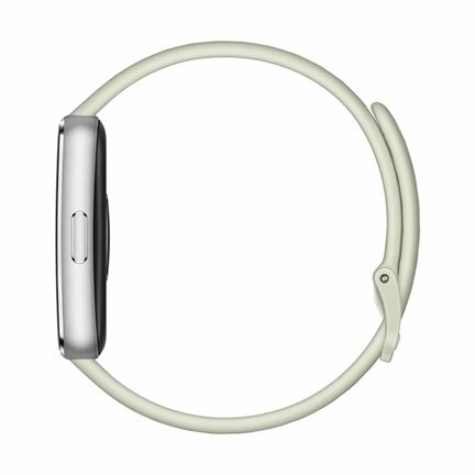 Huawei Band 11 okosóra - alumínium, zöld