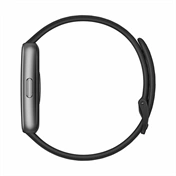 Huawei Band 11 okosóra - polimer, fekete