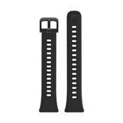 Huawei Band 11 okosóra - polimer, fekete