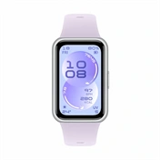 Huawei Band 11 okosóra - polimer, lila