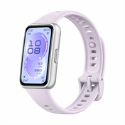 Huawei Band 11 okosóra - polimer, lila