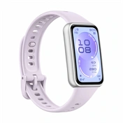 Huawei Band 11 okosóra - polimer, lila