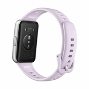 Huawei Band 11 okosóra - polimer, lila