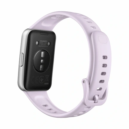 Huawei Band 11 okosóra - polimer, lila