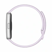 Huawei Band 11 okosóra - polimer, lila