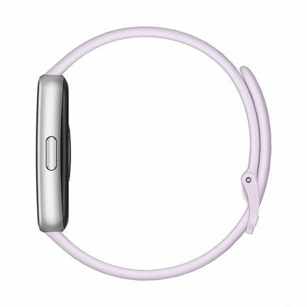 Huawei Band 11 okosóra - polimer, lila