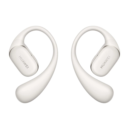 Huawei FreeArc fülgallgató - fekete