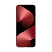 Huawei Pura 80 Pro okostelefon 12GB, 512GB, selyemvörös