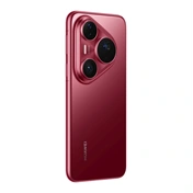 Huawei Pura 80 Pro okostelefon 12GB, 512GB, selyemvörös