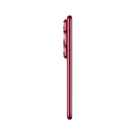 Huawei Pura 80 Pro okostelefon 12GB, 512GB, selyemvörös